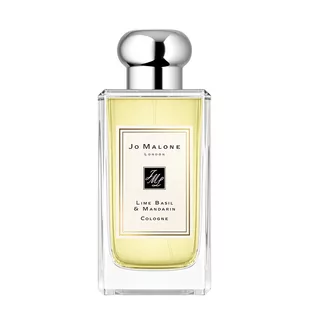 Jo Malone Lime Basil & Mandarin woda kolońska spray 100ml (U) - Wody i perfumy unisex - miniaturka - grafika 1