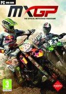 Gry PC Cyfrowe - MXGP: The Official Motocross Videogame - miniaturka - grafika 1