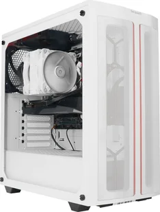 Game X G500 White, Core i5-12400F, 16 GB, RTX 3060 Ti, 1 TB M.2 PCIe - Zestawy komputerowe - miniaturka - grafika 1