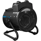 Ogrzewanie przenośne - Güde Grzejnik elektryczny GEH 3000 85124 - miniaturka - grafika 1