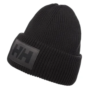 HH BOX BEANIE - Czapki damskie - miniaturka - grafika 1