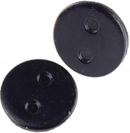 Klocki hamulcowe - Klocki hamulcowe do hulajnogi Xiaomi M365 - miniaturka - grafika 1