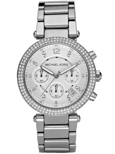 Zegarek Michael Kors Parker MK5353 - Zegarki damskie - miniaturka - grafika 5