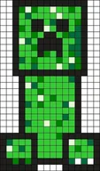 Podkładki pod mysz - PODKŁADKA POD MYSZ Z Nadrukiem 22x18 cm Minecraft Vintage Tekst Prezent - miniaturka - grafika 1