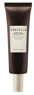 SKIN1004 Madagascar Centella Probio-Cica Glow Sun Ampoule SPF50+ Krem ochronny do twarzy - Kremy do twarzy - miniaturka - grafika 1