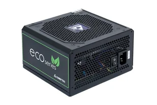 Chieftec GPE-500S - Zasilacze komputerowe - miniaturka - grafika 5