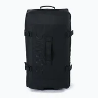 Torby sportowe - Torba na kółkach Surfanic Maxim 100 Roller Bag 100 l black marl - miniaturka - grafika 1