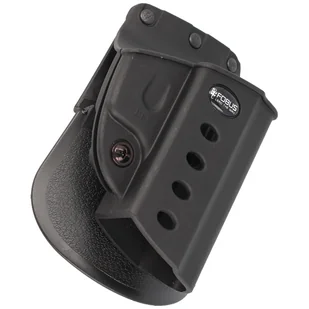 Kabura Fobus Beretta: Vertec, Elite .40cal, Taurus PT92, Prawa (BRV) - Kabury i pokrowce - miniaturka - grafika 2