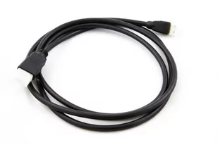 Kabel Hdmi - Mini Hdmi Do Gopro Hero2 - Paski, szelki, uprzęże foto - miniaturka - grafika 1