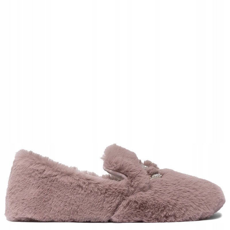 Macarena Kapcie Damskie Rosa Rózowe ANAIS13-ROSA r.37