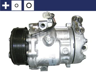 Sprężarka, klimatyzacja Mahle ACP 1276 000S - Akcesoria do klimatyzacji i ogrzewania - miniaturka - grafika 1