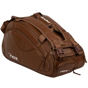 Torba do padla NOX  Pro Series Camel Padel Bag - Torby sportowe - miniaturka - grafika 1