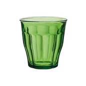 Szklanki - Szklanka PICA GREEN 250 ml zielona DURALEX - miniaturka - grafika 1