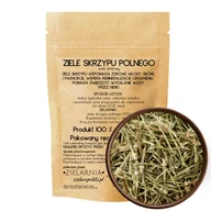 Zioła - Skrzyp polny ziele 50g - miniaturka - grafika 1