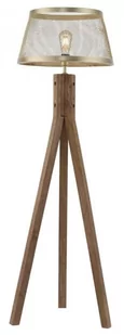 Leuchten Direkt Lampa podłogowa FREDERIK 11424-60 11424-60 - Lampy stojące - miniaturka - grafika 1