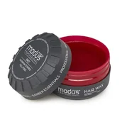 Pomada do włosów - MODUS HAIR WAX Pomada do włosów GREY 150ml - miniaturka - grafika 1