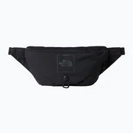 Nerki - Saszetka nerka The North Face Glen Canyon Lumbar black WYSYŁKA W 24H 30 DNI NA ZWROT - miniaturka - grafika 1
