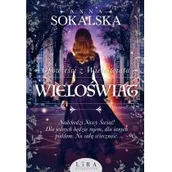 Fantasy - Wieloświat Anna Sokalska - miniaturka - grafika 1