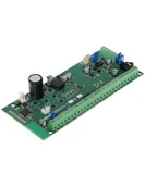 Alarmy - PŁYTA CENTRALI ALARMOWEJ PERFECTA-T-32 SATEL - miniaturka - grafika 1