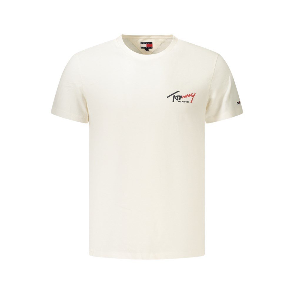 Koszulka Tommy Hilfiger DM0DM22538BIYBH3XL