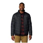 Kurtki męskie - Kurtka męska Columbia Labyrinth Loop™ II Jacket Rozmiar: XL / Kolor: czarny - miniaturka - grafika 1