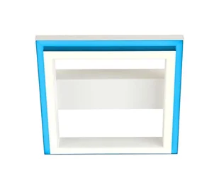 Brilliant-Ściemnialna lampa sufitowa RGBW PALLAS LED/18W/230V 2700-6500+DO - Lampy sufitowe - miniaturka - grafika 1