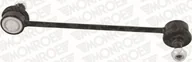 Łączniki stabilizatorów - ŁĄCZNIK STABILIZATORA MONROE L43634 548301J000 HYUNDAI - miniaturka - grafika 1
