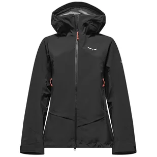 Kurtka damska Salewa Ortles Gtx 3L Epe Jkt W Rozmiar: S / Kolor: czarny - Kurtki i kamizelki sportowe damskie Kurtka damska Salewa Ortles Gtx 3L Epe Jkt W Rozmiar: S / Kolor: czarny - Kurtki i kamizelki sportowe damskie - miniaturka - grafika 1