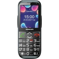 Telefony komórkowe - Maxcom MM 724 VoLTE 4G Comfort - miniaturka - grafika 1
