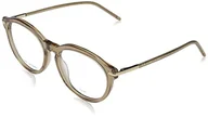 Okulary przeciwsłoneczne - Marc Jacobs Marc 618 okulary, szampan, 52 damskie, szampan - miniaturka - grafika 1