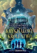 Książki edukacyjne - Kryształowe Królestwo - miniaturka - grafika 1