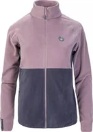 Bluzy damskie - Damski polar Elbrus Ranita Wo's różowy rozmiar XL - miniaturka - grafika 1