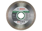 Tarcze do pił - Bosch DIAMENTOWA TARCZA DO PŁYTEK PROFESSIONAL FOR CERAMIC 115 mm 2608602201 - miniaturka - grafika 1
