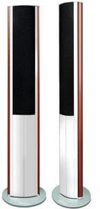 QUADRAL SIGNO 400 CHERRY Para