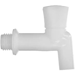 Kran spustowy do beczki 40 L, 60 L, 130 L, 240 L - Beczki - miniaturka - grafika 1