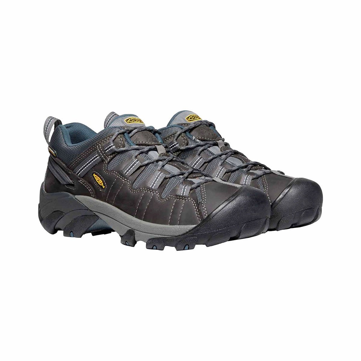 Buty trekkingowe męskie KEEN TARGHEE II WP -40,5