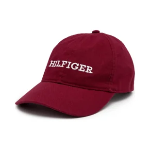 Tommy Hilfiger Bejsbolówka - Czapki męskie - miniaturka - grafika 1