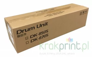 Kyocera Drum Kit - Bębny do drukarek - miniaturka - grafika 1