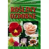 Rośliny ozdobne (wyd.iii) - Wysyłka od 3,99