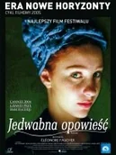 Dramaty DVD - Jedwabna opowieść - miniaturka - grafika 1