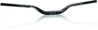 Kierownice rowerowe - XLC HB-M19 All Mountain Riser Bar 31,8mm 50mm 12°, black gloss 780mm 2021 Kierownice MTB 2501500310 - miniaturka - grafika 1