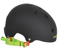 Kaski rowerowe - TEMPISH Skillet X Electro - miniaturka - grafika 1