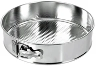 Formy do ciast - Koko Home - Tortownica - 24 cm - Fakturowane Dno - miniaturka - grafika 1