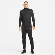 Dresy męskie - XXL Dres Nike Dri-Fit Academy DV9753 010 czarny XXL - miniaturka - grafika 1