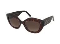 Okulary przeciwsłoneczne - Okulary przeciwsłoneczne Marc Jacobs Marc 800/S AIO/HA - miniaturka - grafika 1