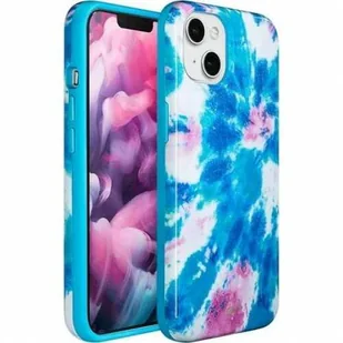 Laut Etui Huex Tie Dye do iPhone 13 wzorzyste - Etui i futerały do telefonów - miniaturka - grafika 1