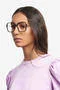 Okulary korekcyjne Missoni MMI 0148 807 - Okulary korekcyjne, oprawki, szkła - miniaturka - grafika 5