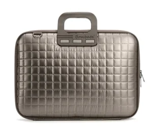 Bombata Torba 100gr 15-16" Charcoal - Torby na laptopy - miniaturka - grafika 1