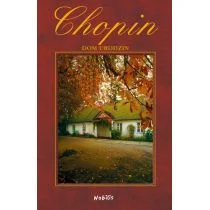 Nobilis Chopin (wersja rosyjska) nowe wydanie KRZYSZTOF BUREK - Albumy - historia - miniaturka - grafika 2