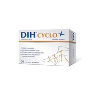 Suplementy diety - Hasco-Lek Dih cyclo x 30 kaps - miniaturka - grafika 1